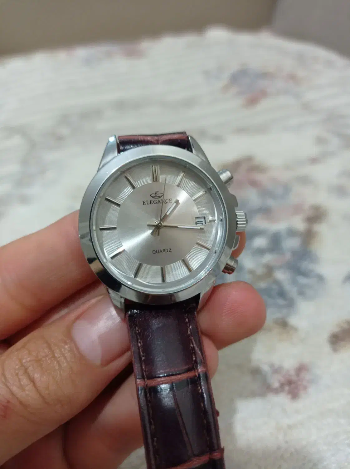 ساعت|ساعت|ماکو, |دیوار