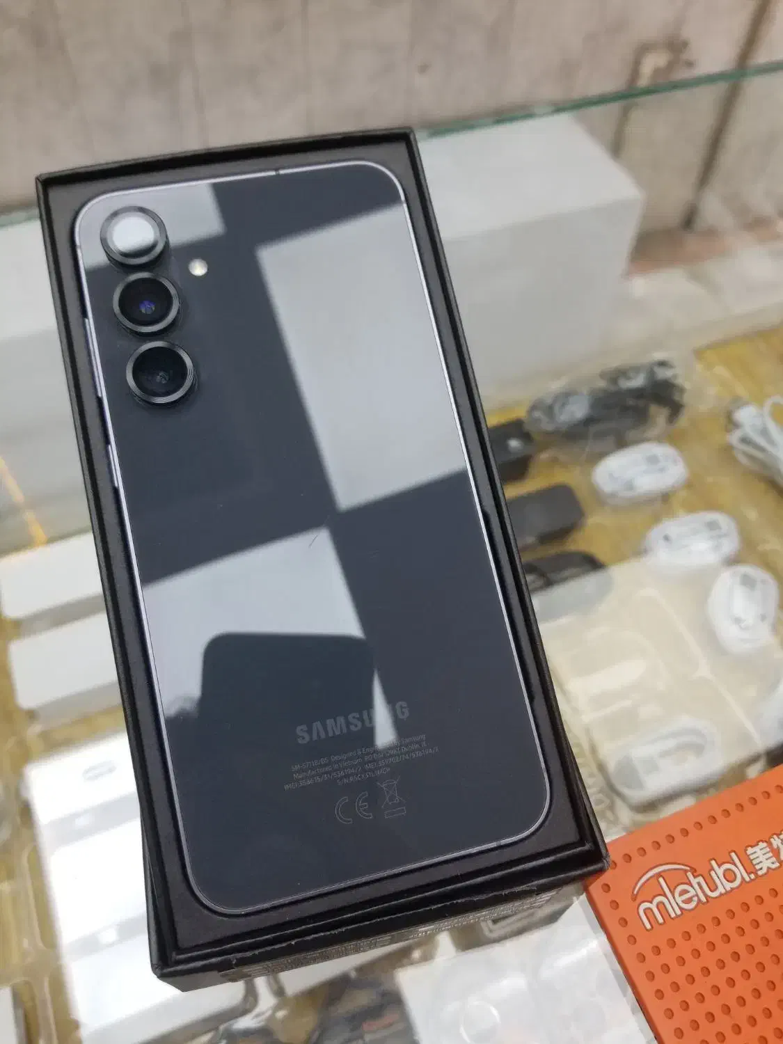 s23 fe 256 gig|موبایل|کرج, حصارک پایین|دیوار