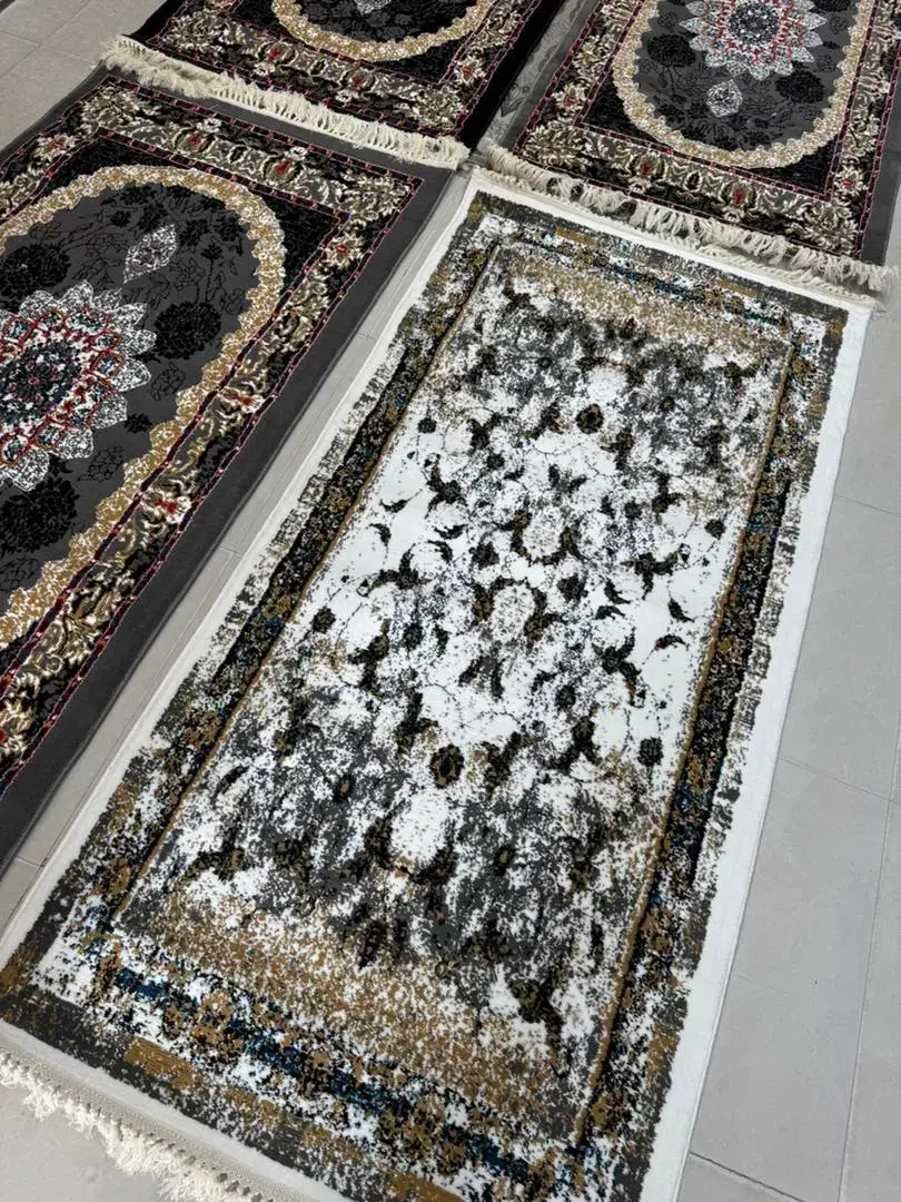 کناره ماشینی ریشه دار (اقساطی)|فرش|تبریز, |دیوار