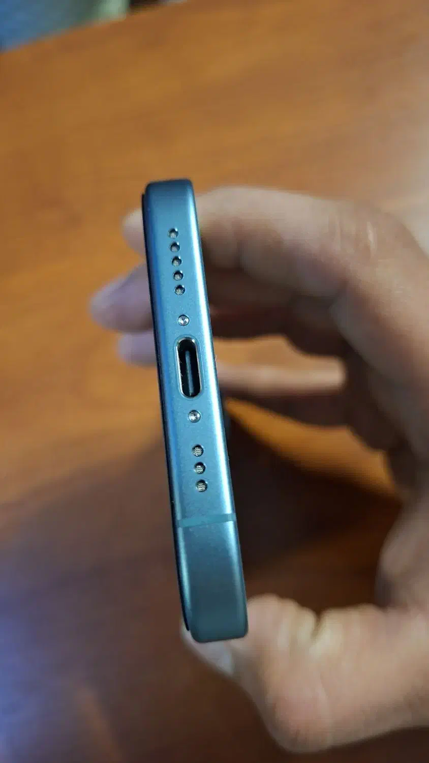 iphone 16|موبایل|اصفهان, چرخاب|دیوار