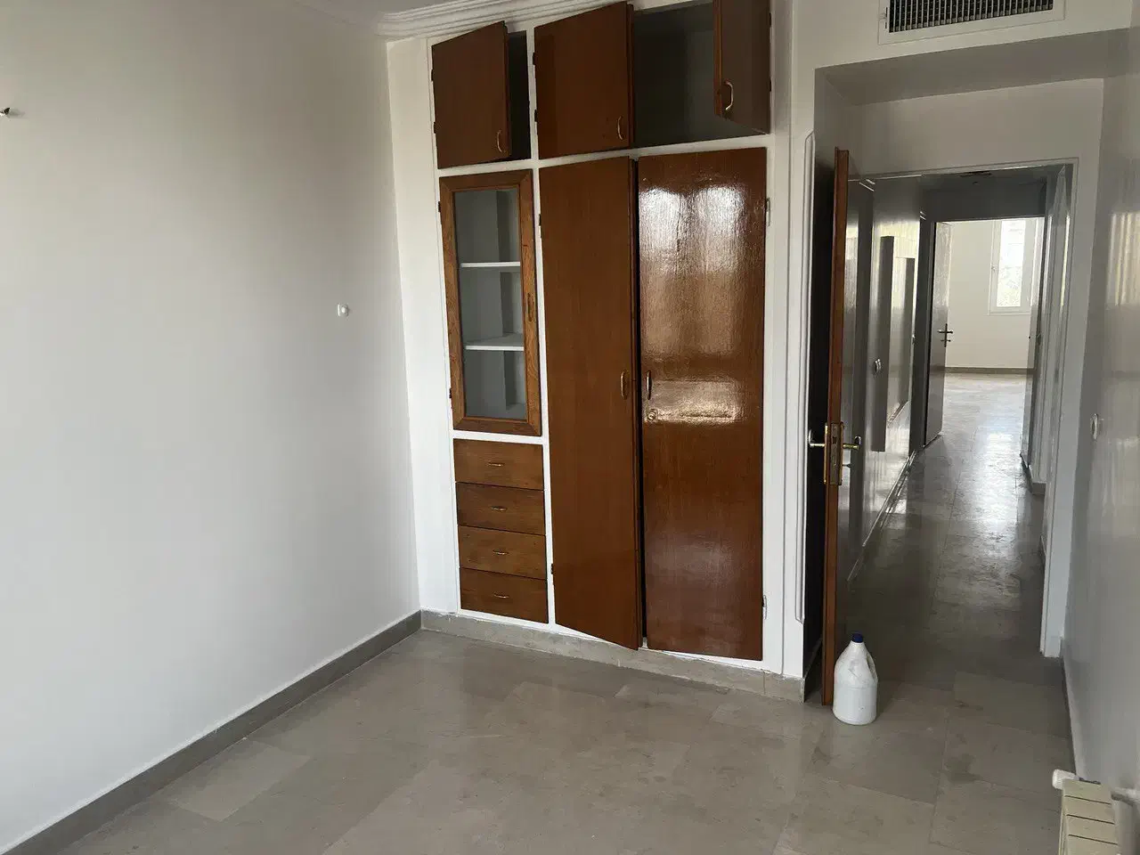 175متر سعادت آباد//تک واحدی