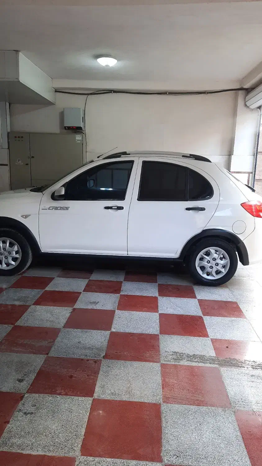 کوئیک مدل ۹۹ بدون رنگ خانگی|خودرو سواری و وانت|آستارا, |دیوار