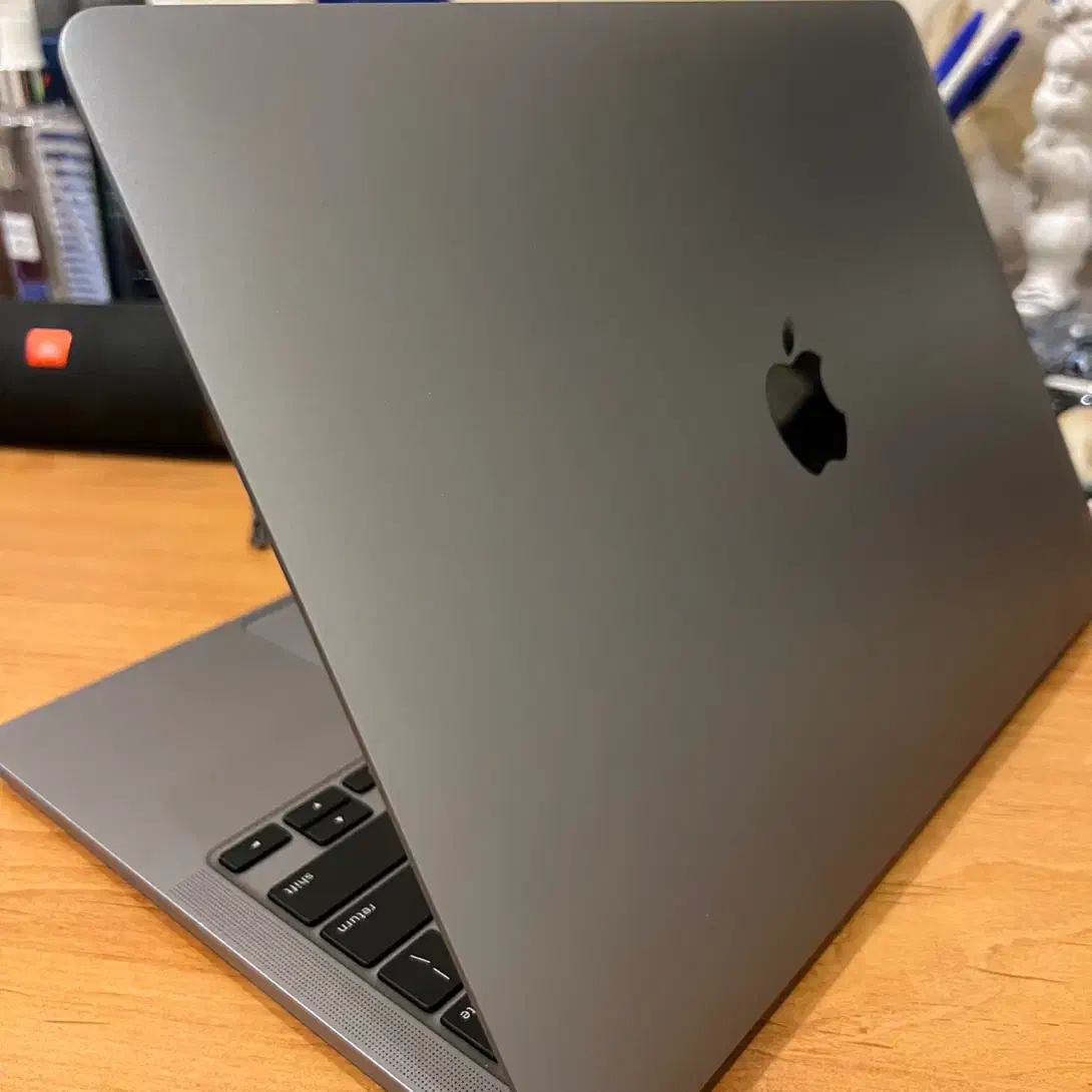 MacBook Pro 2020 M1|رایانه همراه|مشهد, احمدآباد|دیوار