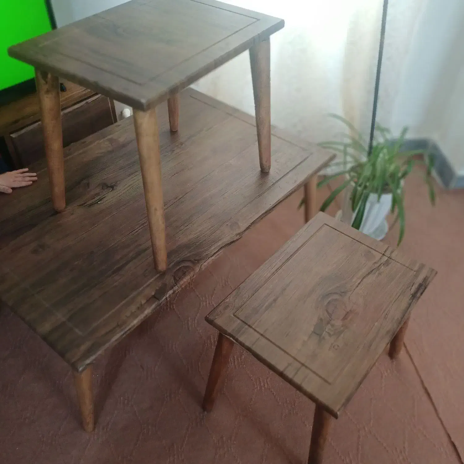 جلو مبلی|مبلمان خانگی و میز عسلی|تبریز, |دیوار