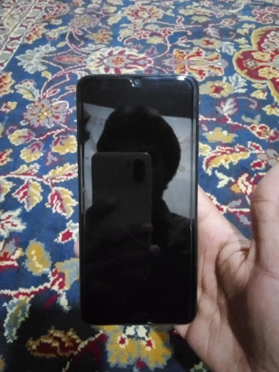 گوشی نوت ۸|موبایل|خاش, |دیوار