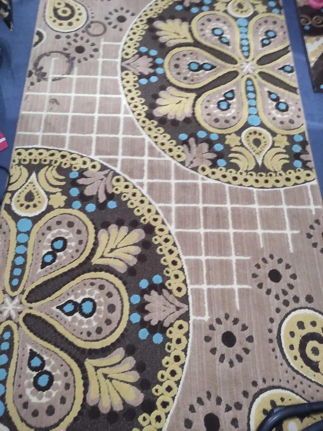 قالیچه اشپزخونه واتاق خواب|فرش|تهران, اوقاف|دیوار