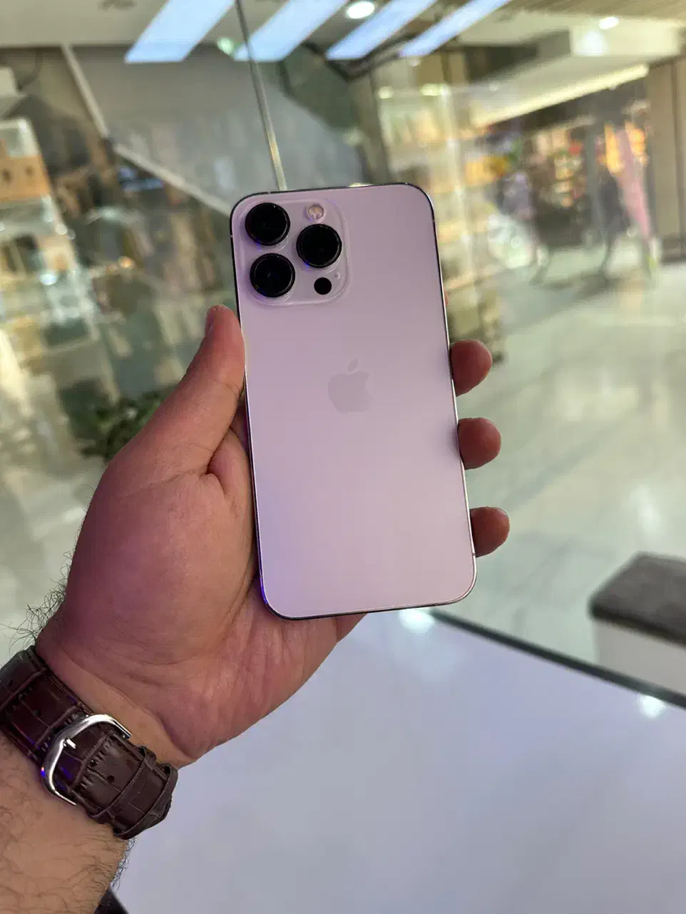 iphone 13 pro|موبایل|شاهرود, |دیوار