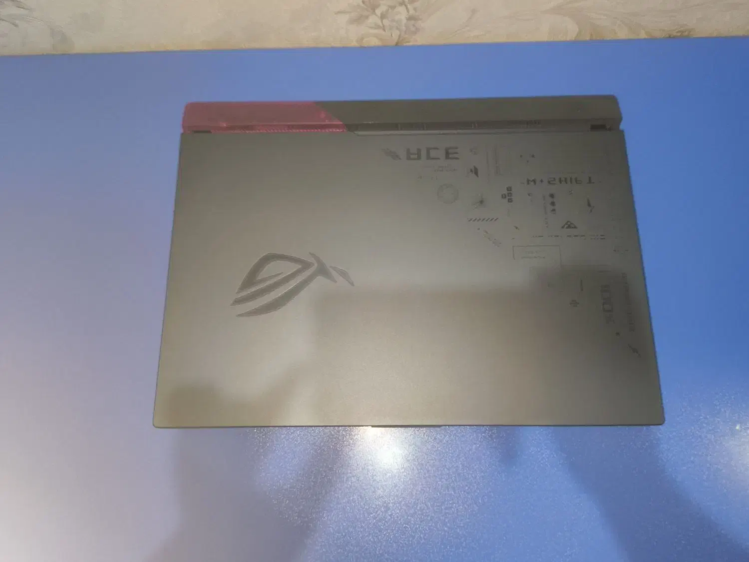 لپ تاپ ROG G513RM|رایانه همراه|ری, دیلمان|دیوار