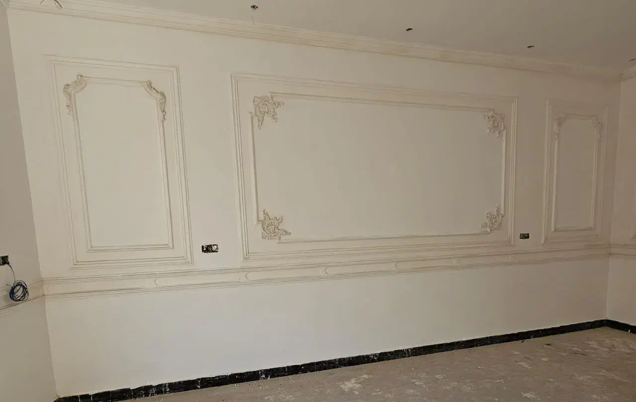 گچکاری در عراق واتساپ فقط|استخدام معماری، عمران و ساختمانی|کرمانشاه, |دیوار