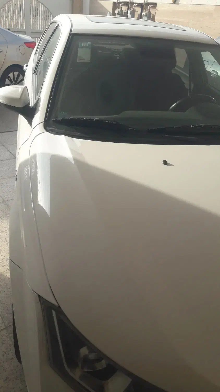 فروش  دنا پلاس شش دنده توربوماشین|خودرو سواری و وانت|شیراز, شهرک گلستان شمالی|دیوار