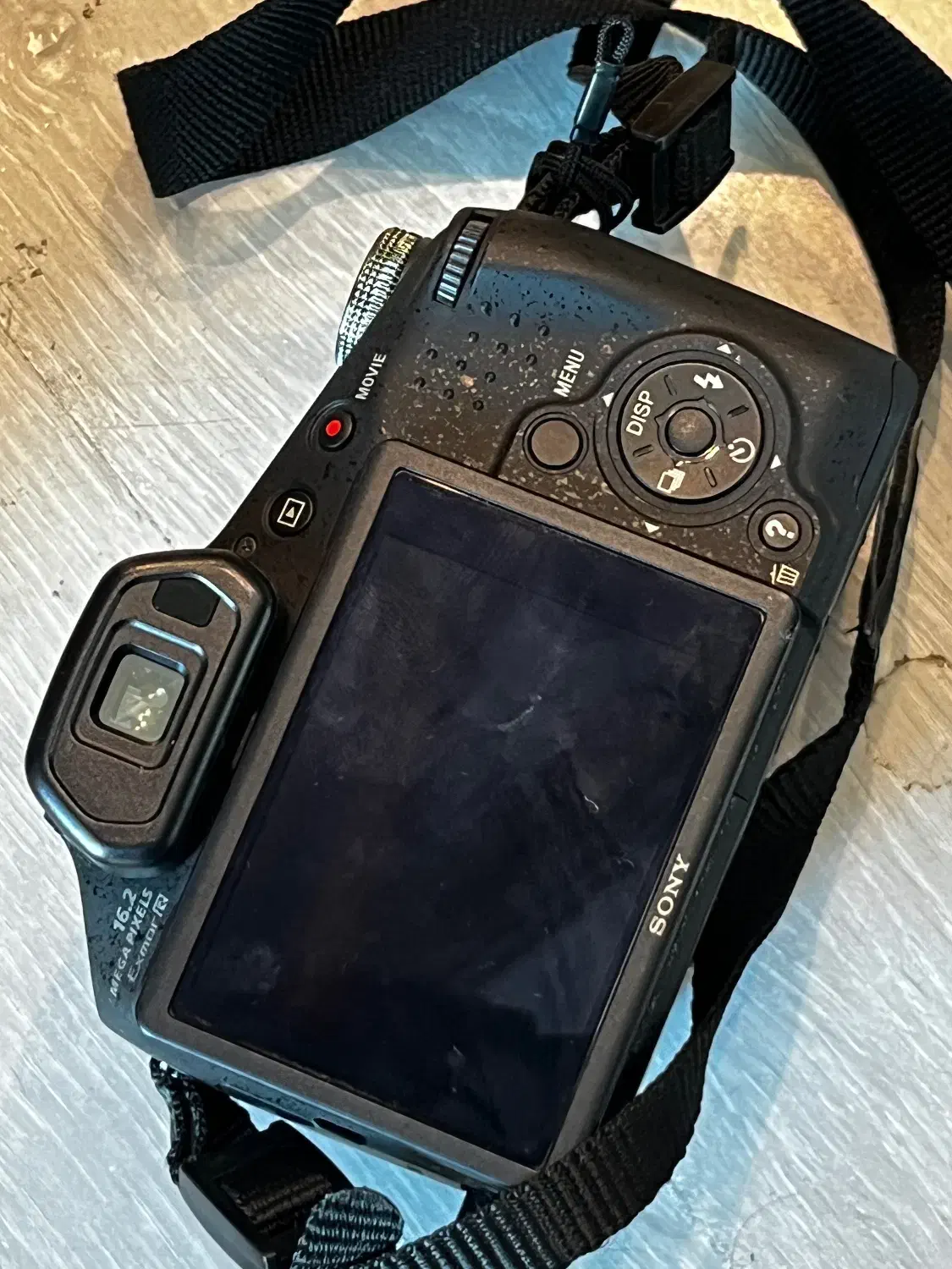 دوربین عکاسی در حد نو|دوربین عکاسی و فیلم‌برداری|کیش, |دیوار