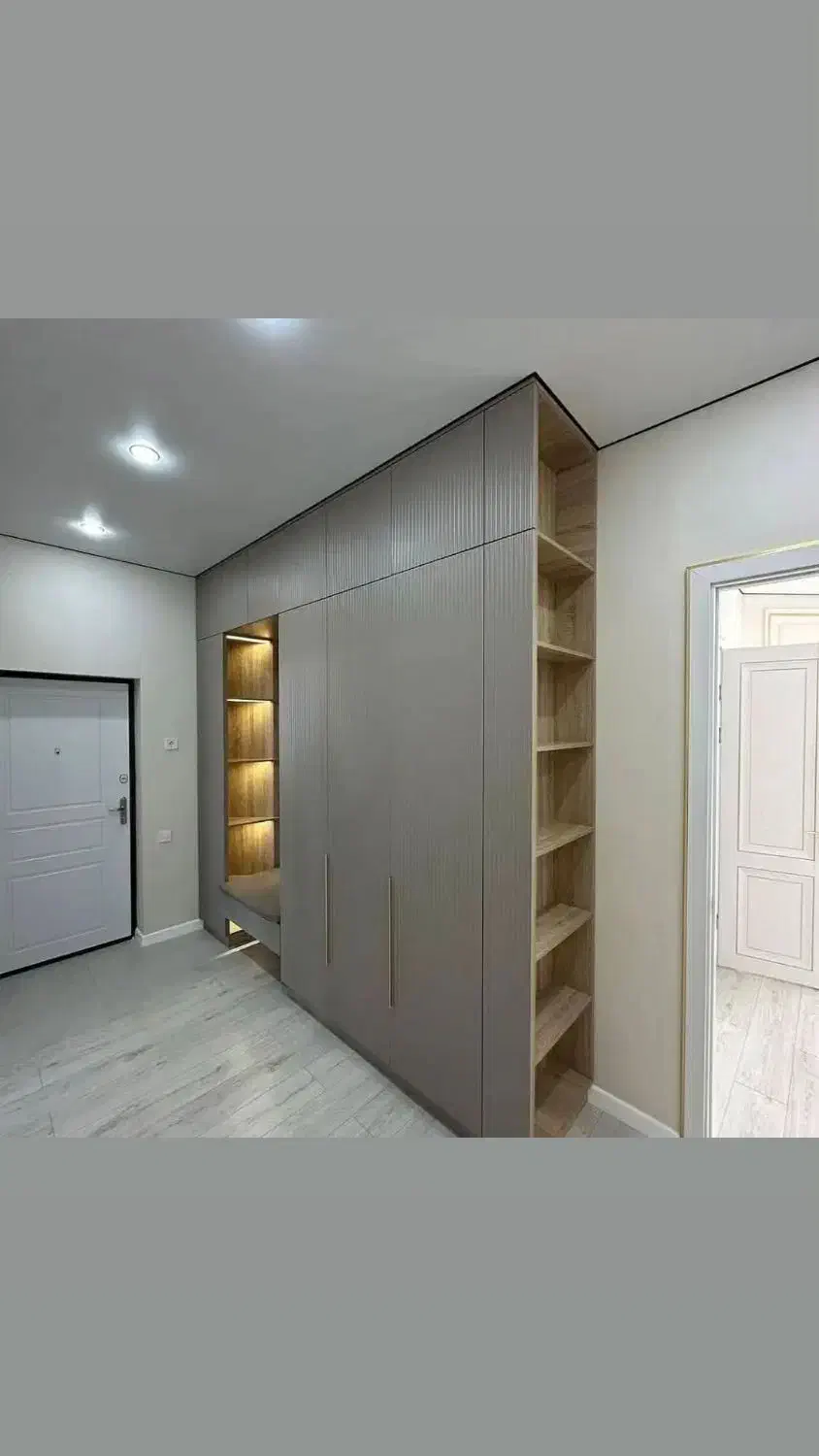 کابینت آشپزخانه و دکوراسیون داخلی مسکونی وتجاری|مصالح و تجهیزات ساختمان|قم, شهرک فاطمیه|دیوار