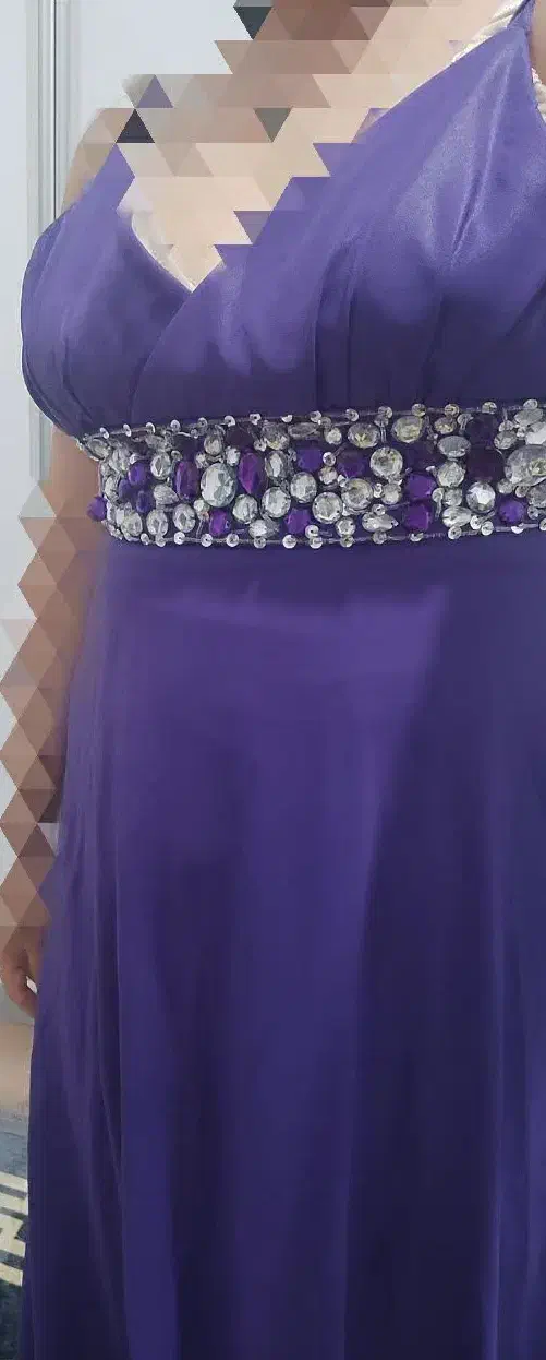 ماکسی مجلسی|لباس|لنجان, |دیوار