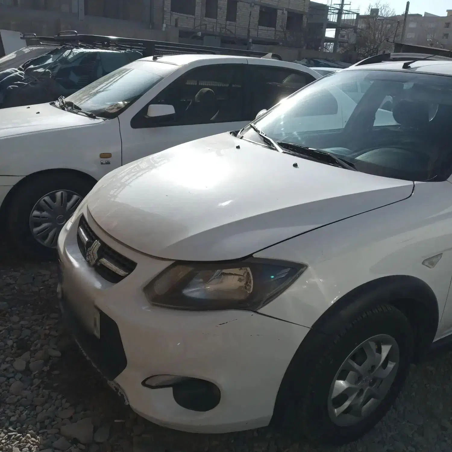 کوییک ساده ۹۹|خودرو سواری و وانت|مشکین‌دشت, |دیوار