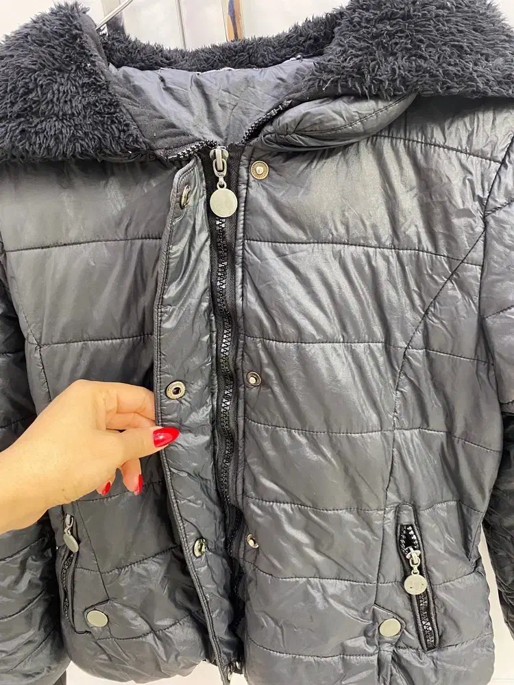 کاپشن  اسپرت|لباس|اصفهان, پوریای ولی|دیوار