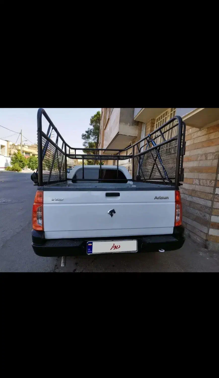 وانت تلفنی شبانه روزی|خدمات حمل و نقل|شیراز, شهرک ولیعصر|دیوار