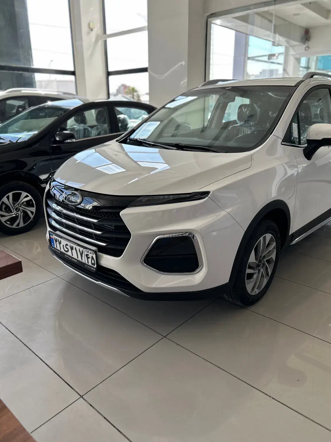 KMC SR3 نقدی با تحویل فوری / دلیلی|خودرو سواری و وانت|کرمان, |دیوار