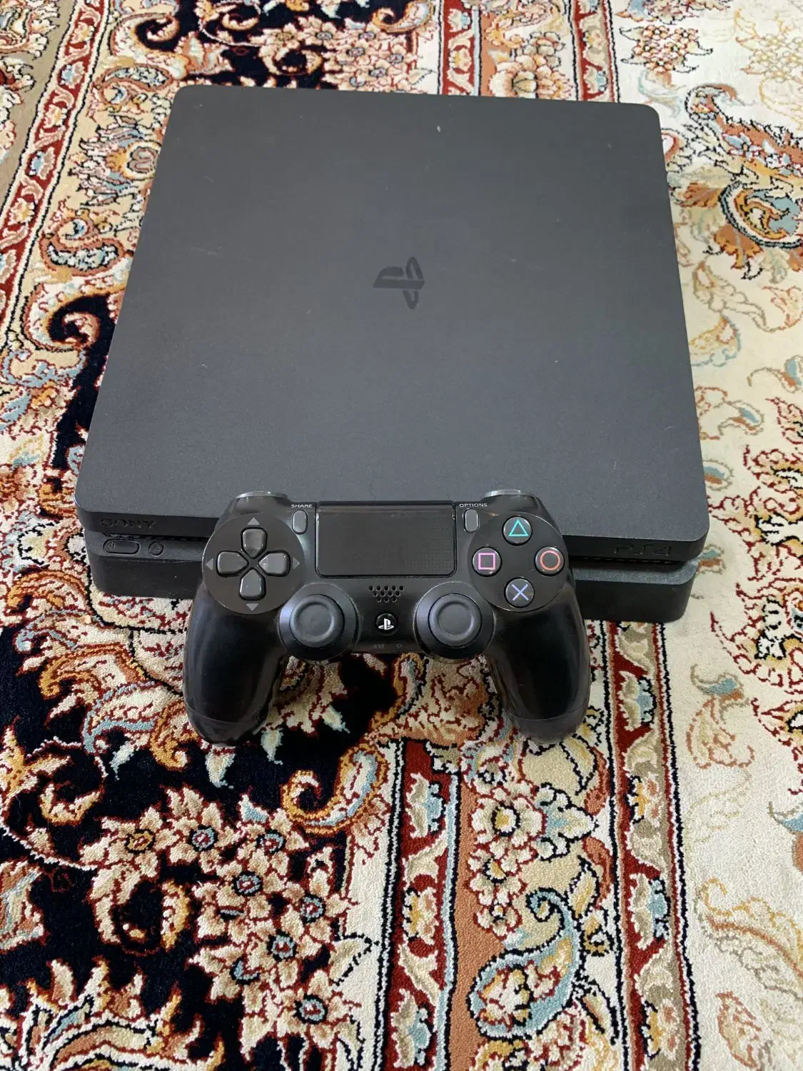 ps 4|کنسول، بازی ویدئویی و آنلاین|قرچک, مهدیه|دیوار