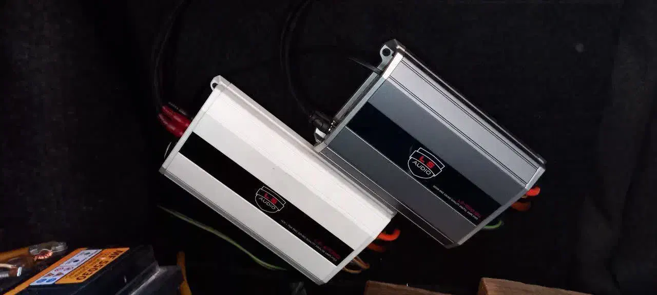 سیستم صوتی نو|قطعات یدکی و لوازم جانبی|آزادشهر, |دیوار