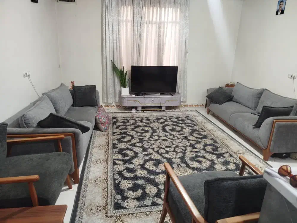 اجاره واحد 60 متری پشت شهرداری|اجارهٔ آپارتمان|پاکدشت, پاکدشت (مامازند)|دیوار