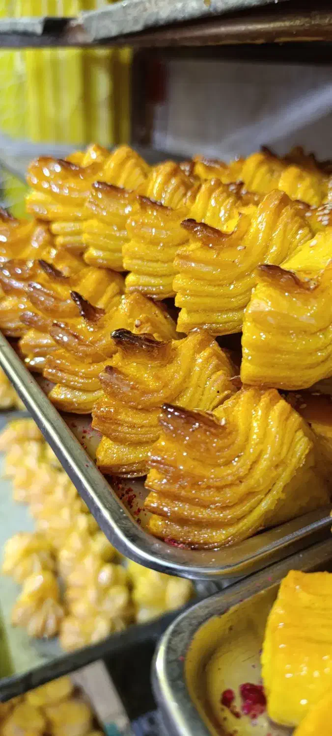 قنادی شیرینی عمده|خوردنی و آشامیدنی|اهواز, کوی علوی|دیوار