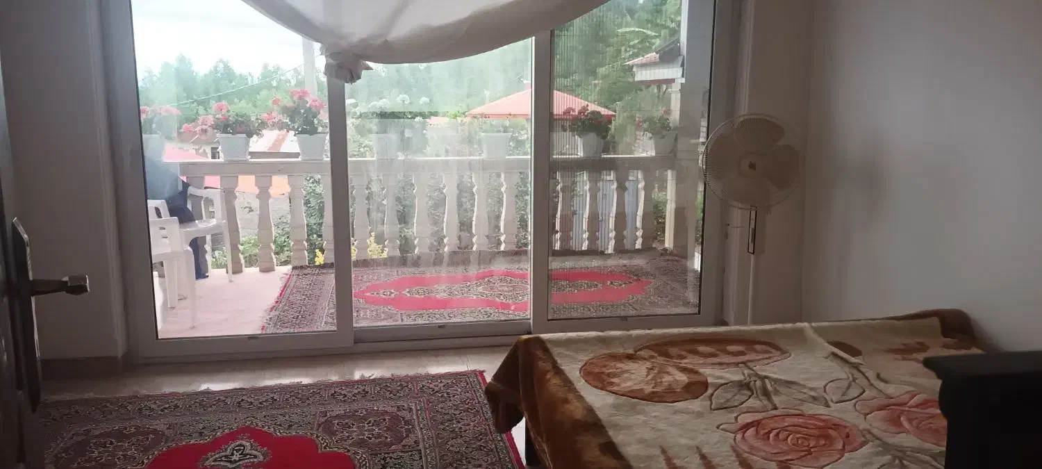 اجاره‌ ویلای جنگلی در روستای پیرهرات اسالم|اجارهٔ کوتاه‌مدت ویلا و باغ|اسالم, |دیوار