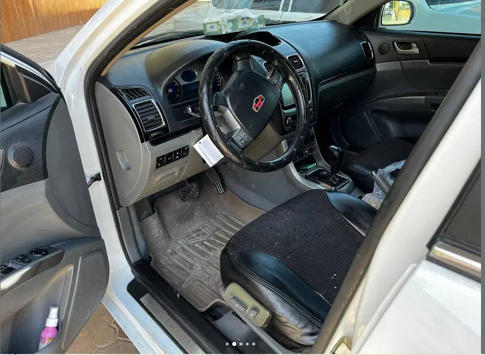 فروش خودرو مناسب اقشار مشکل پسند|خودرو سواری و وانت|قائن, |دیوار