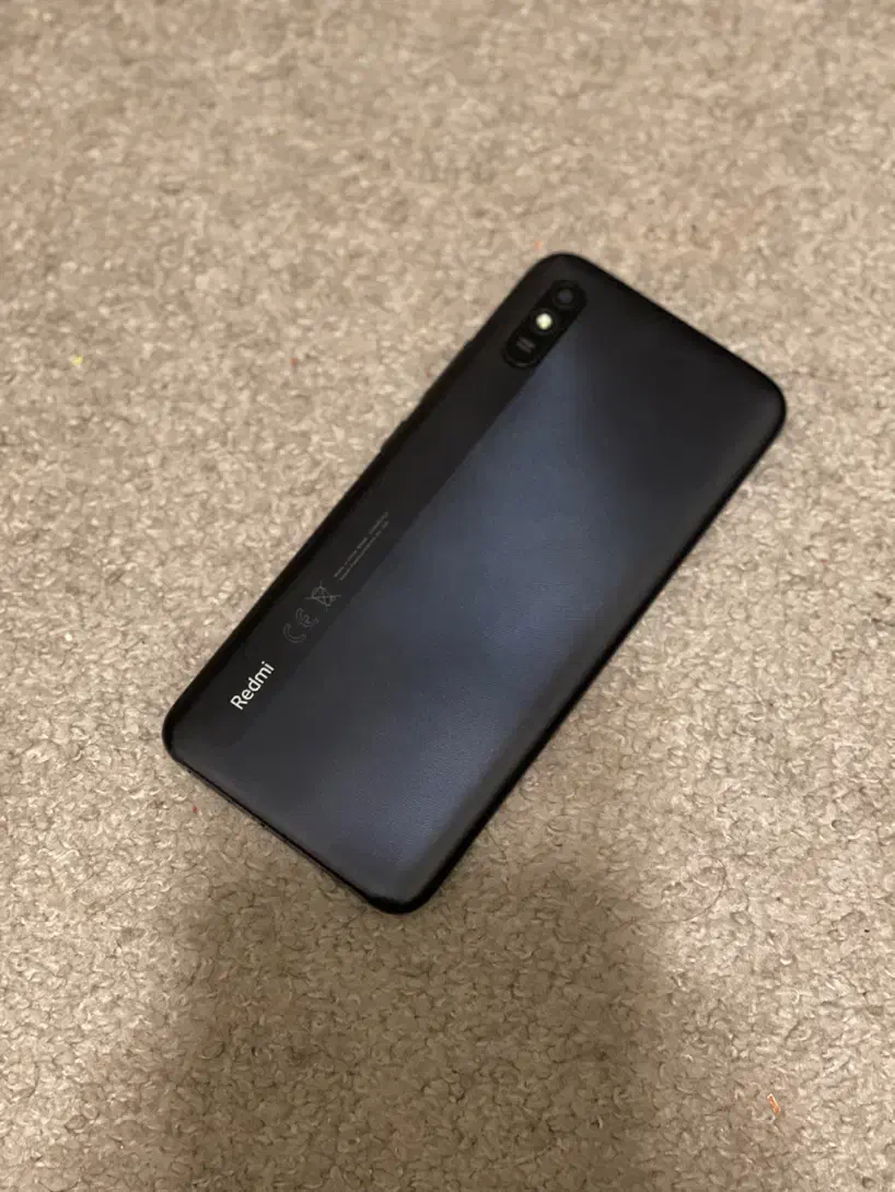 گوشی Redmi 9A|موبایل|تهران, حکیمیه|دیوار