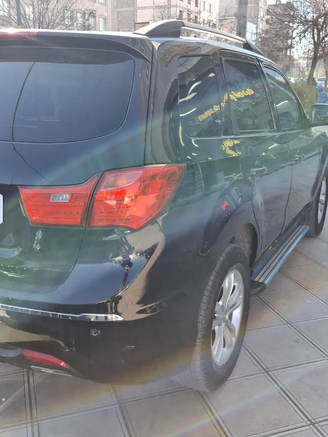 فروش هایما|خودرو سواری و وانت|اردبیل, |دیوار