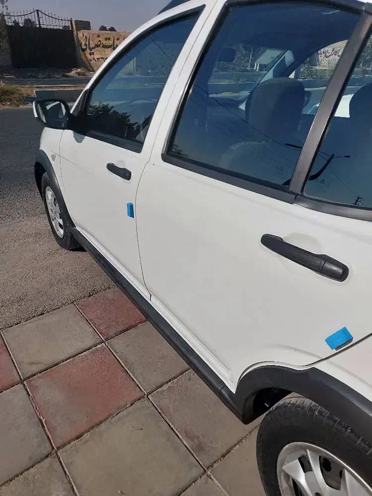 کوییک sمدل ۱۴۰۰ پلمپ|خودرو سواری و وانت|صفادشت, |دیوار