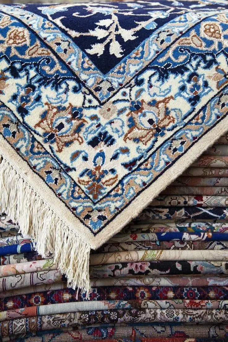 قالیشویی مبل شویی تاپ رفوگری و ریشه بافی|خدمات نظافت|تهران, خواجه نظام الملک|دیوار