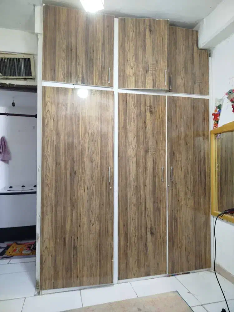 یک واحد طبقه چهارم مجتمع نسیم فروشی|فروش آپارتمان|زاهدان, |دیوار