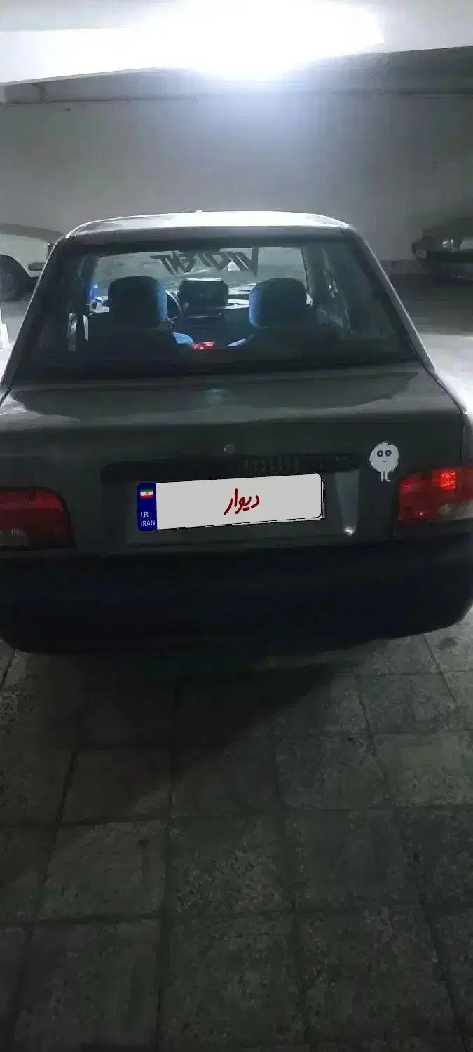 پراید|خودرو سواری و وانت|پردیس, فاز ۸|دیوار