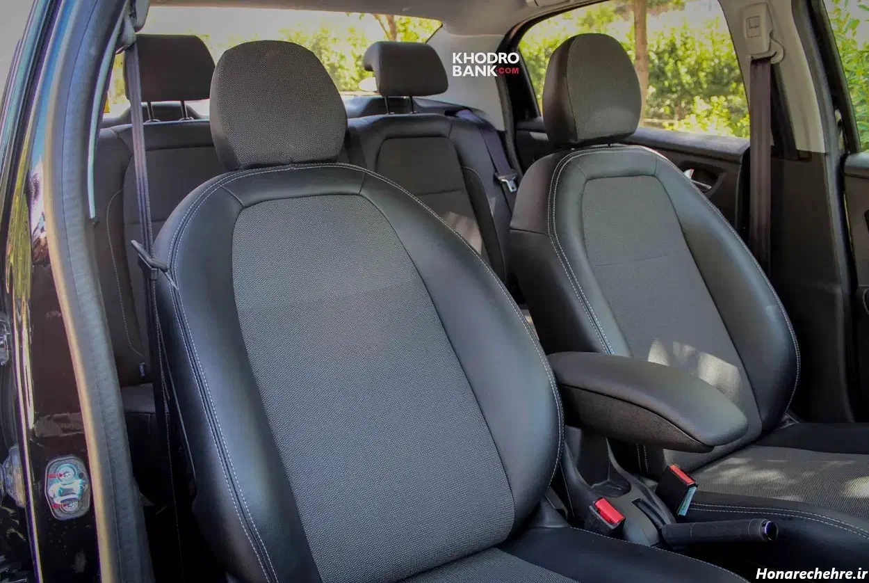 تارااتوماتیک V4صفر،۲۰ اسفند ۱۴۰۳|خودرو سواری و وانت|نقده, |دیوار