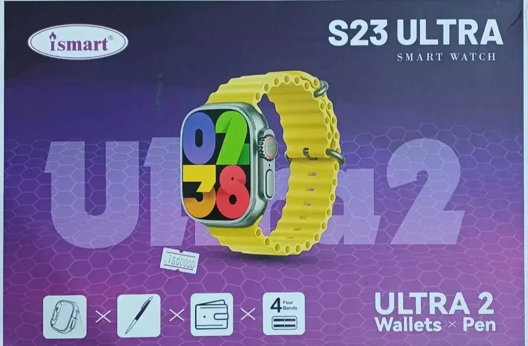 ساعت هوشمند|ساعت|بجنورد, |دیوار