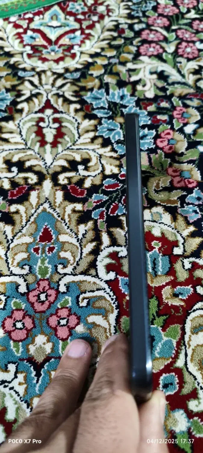 گوشی موبایل آنر x5پلاس|موبایل|کرمان, |دیوار