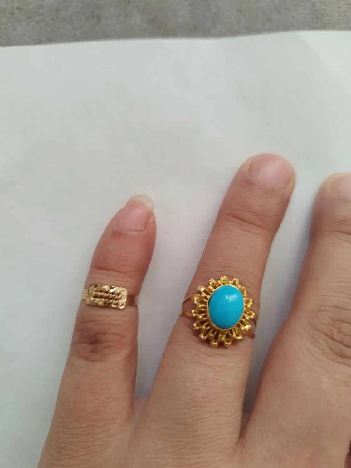 طلا با ۲ درصد|جواهرات|تربت جام, شاد|دیوار