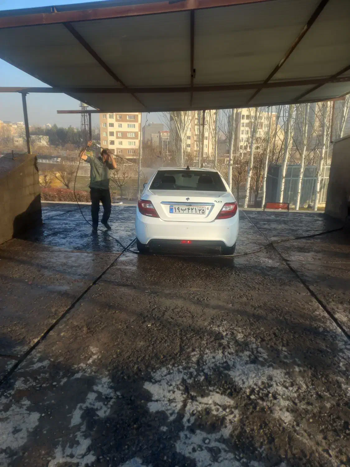 دناپلاس ۵دنده مدل ۱۴۰۲|خودرو سواری و وانت|سراجو, |دیوار