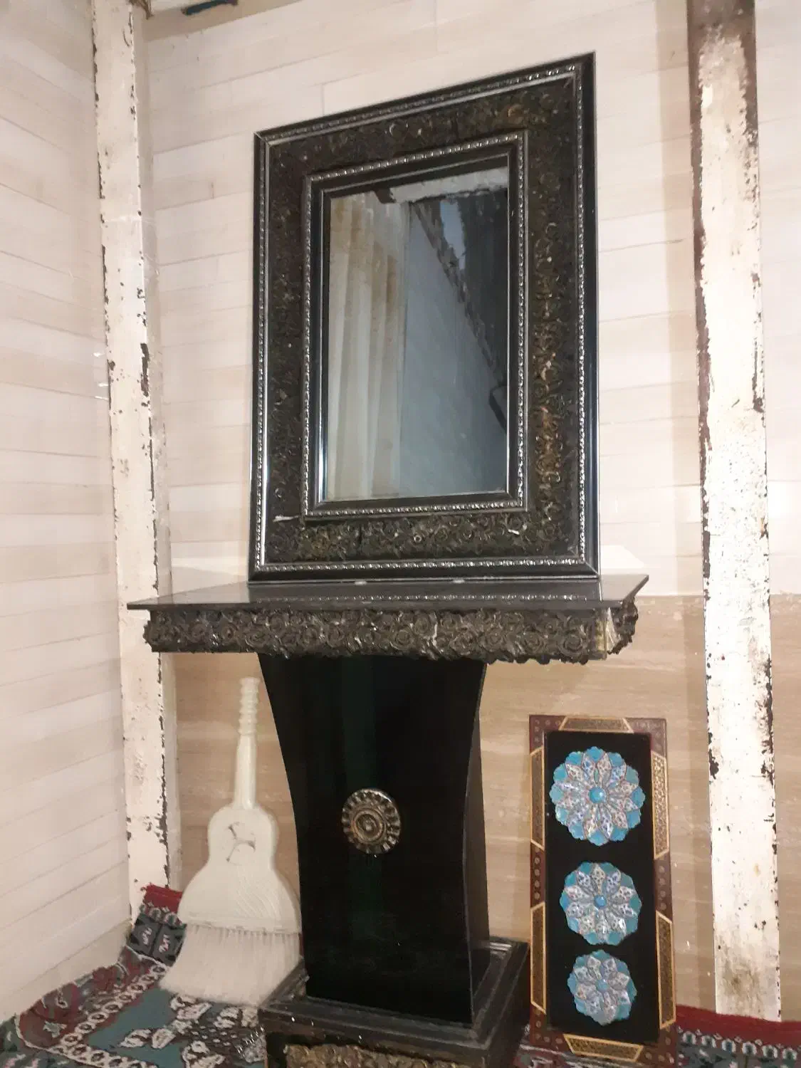 کنسول|بوفه، ویترین، کنسول|فاضل آباد, |دیوار