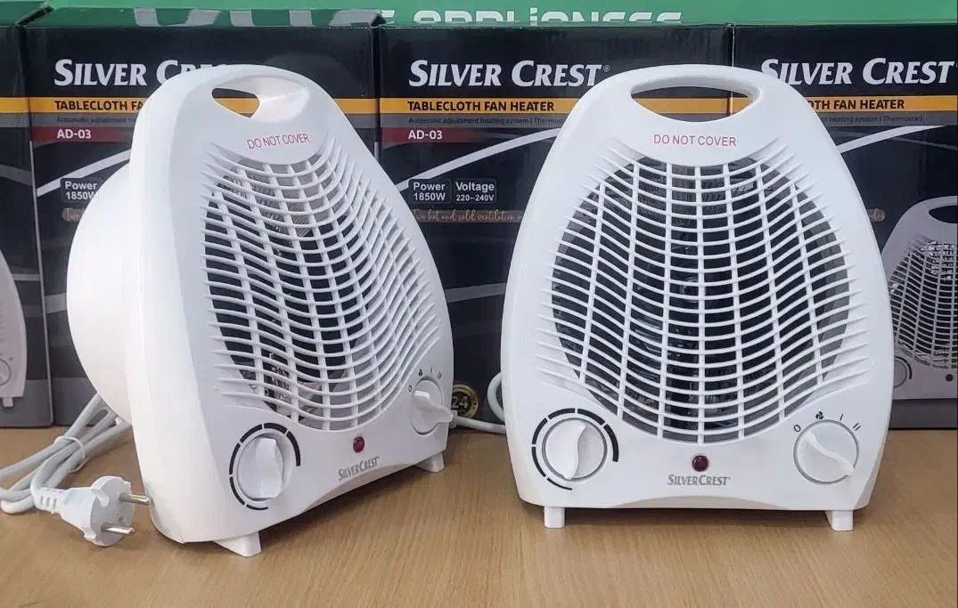 بخاری فن دار هیتر برقی بخارشو قاشق همزن اسپرسو اتو|بخاری، هیتر، شومینه|قم, علی آباد سعدگان|دیوار