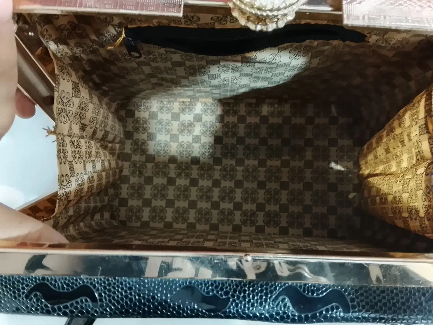 کیف مجلسی|کیف، کفش، کمربند|تهران, شهید رجایی|دیوار