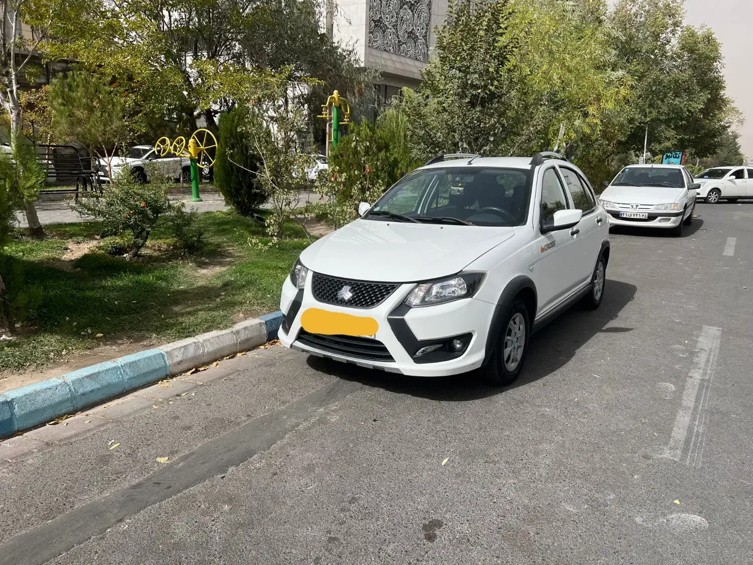 فروش نقدی کوییک S|خودرو سواری و وانت|تبریز, |دیوار