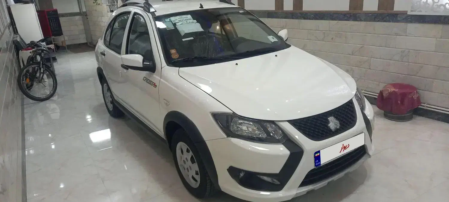 کوییک ۴۰۴ تحویل روز|خودرو سواری و وانت|اردبیل, |دیوار