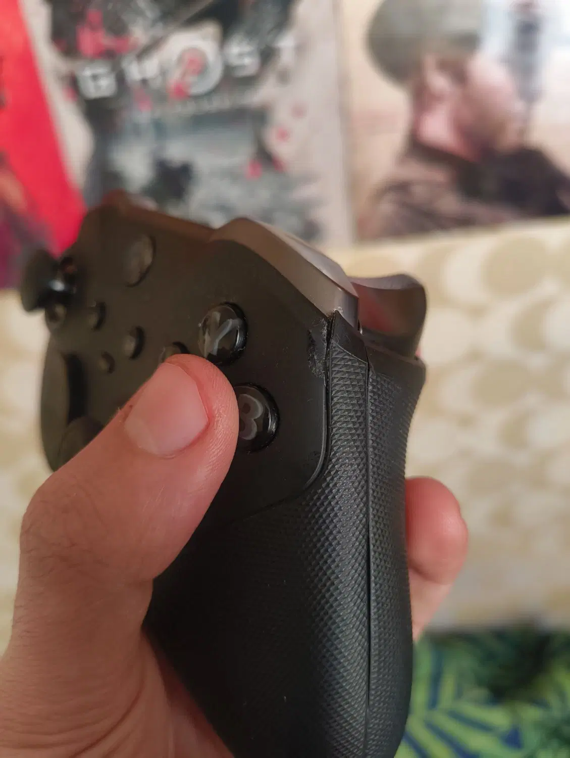 Xbox series elite 2|کنسول، بازی ویدئویی و آنلاین|کرج, باغستان|دیوار