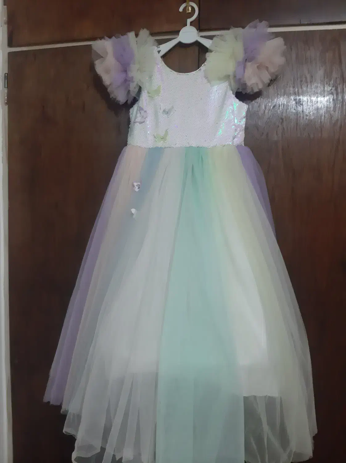 لباس مزونی دخترانه|لباس|کازرون, |دیوار