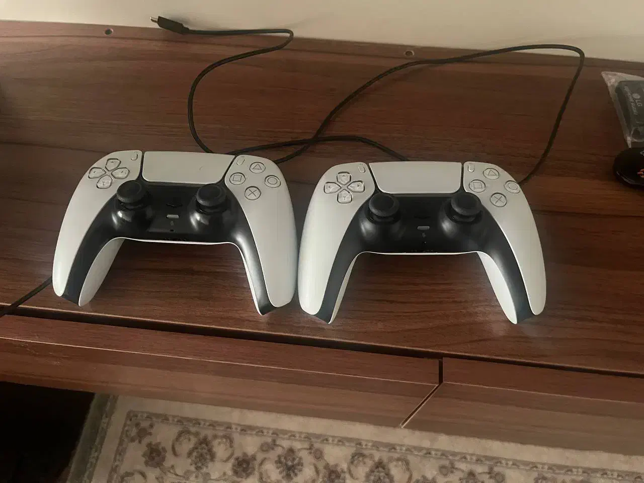 ps 5 slim دو دسته|کنسول، بازی ویدئویی و آنلاین|تهران, پاسداران|دیوار