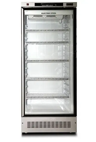 یخچال ایستاده الکترواستیل مدل آدرین|یخچال و فریزر|سلماس, |دیوار