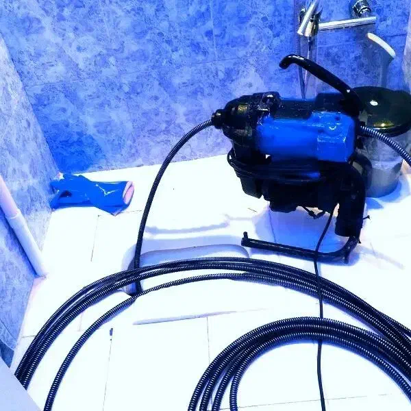 لوله باز کن و فنرزدن کل مشهدچاه بازکن فنرزنی24ساعت|خدمات پیشه و مهارت|مشهد, رسالت|دیوار