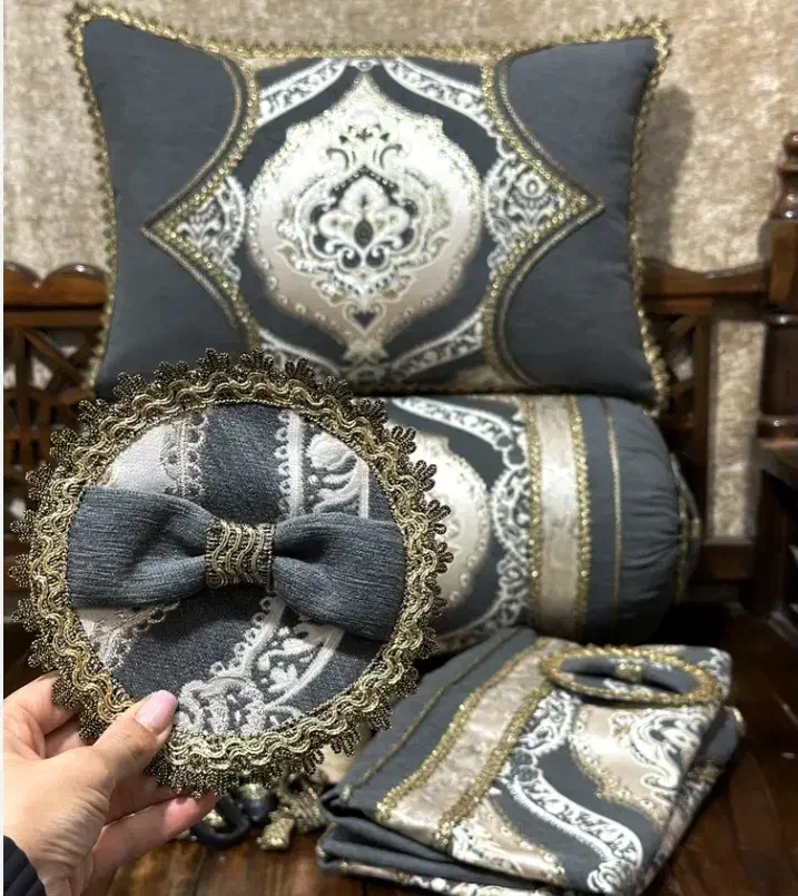 بالشت ومتکا|رختخواب، بالش، پتو|تهران, سنگلج (شاپور)|دیوار