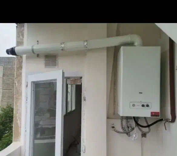 تعمیر پکیج|آبگرمکن، پکیج، شوفاژ|مشهد, امیریه|دیوار